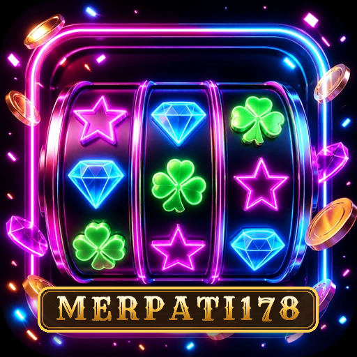 Tampilan beranda merpati178 di HP Android
